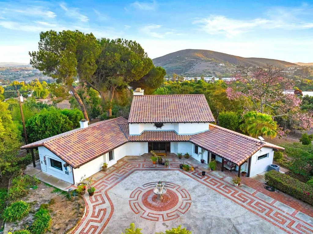 San Marcos