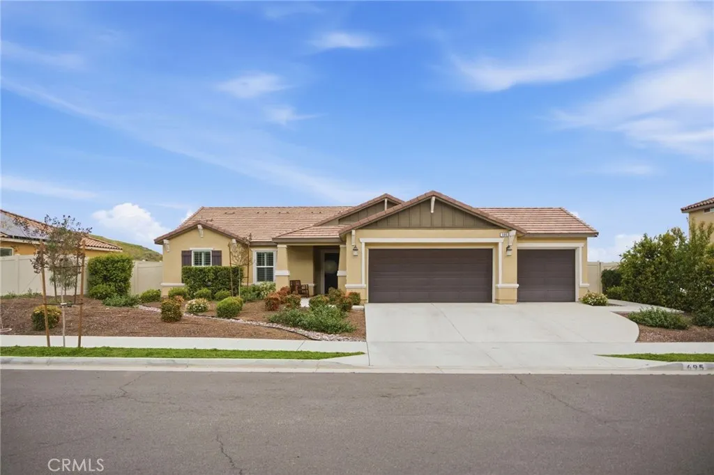 San Jacinto, CA 92582