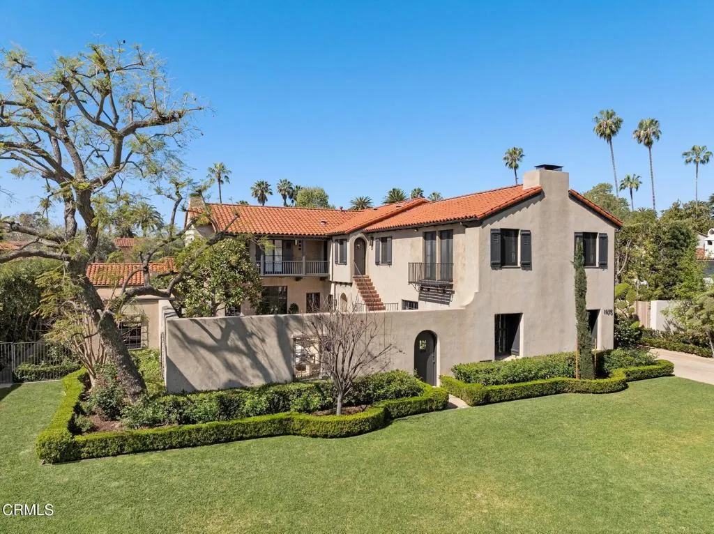 22510 La Quilla, Chatsworth, CA, 91311