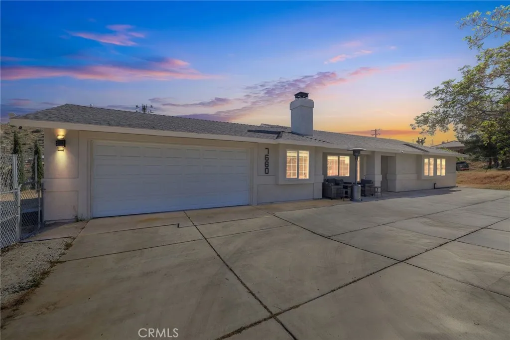 Yucca Valley, CA 92284