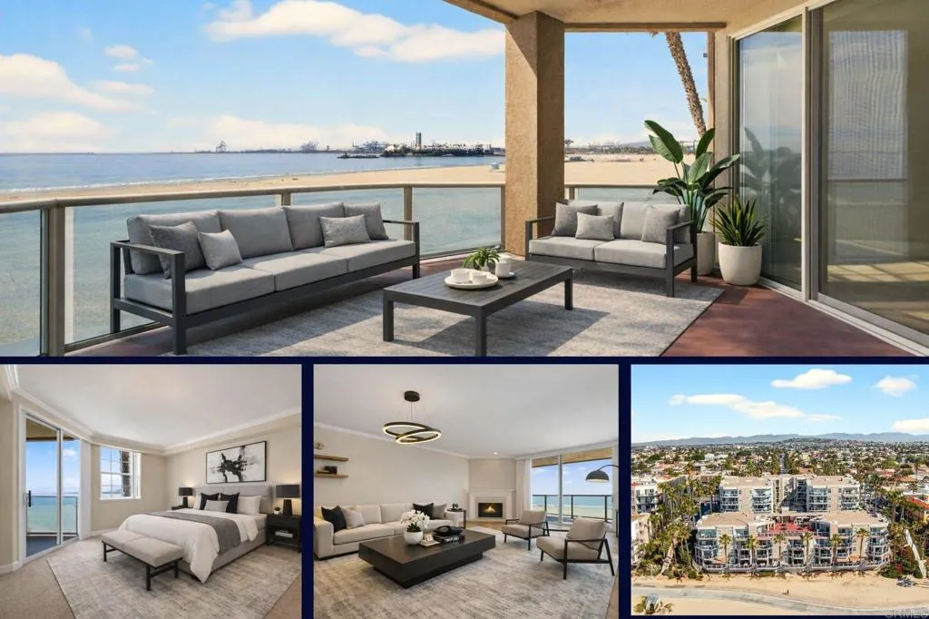 Long Beach, CA 90802