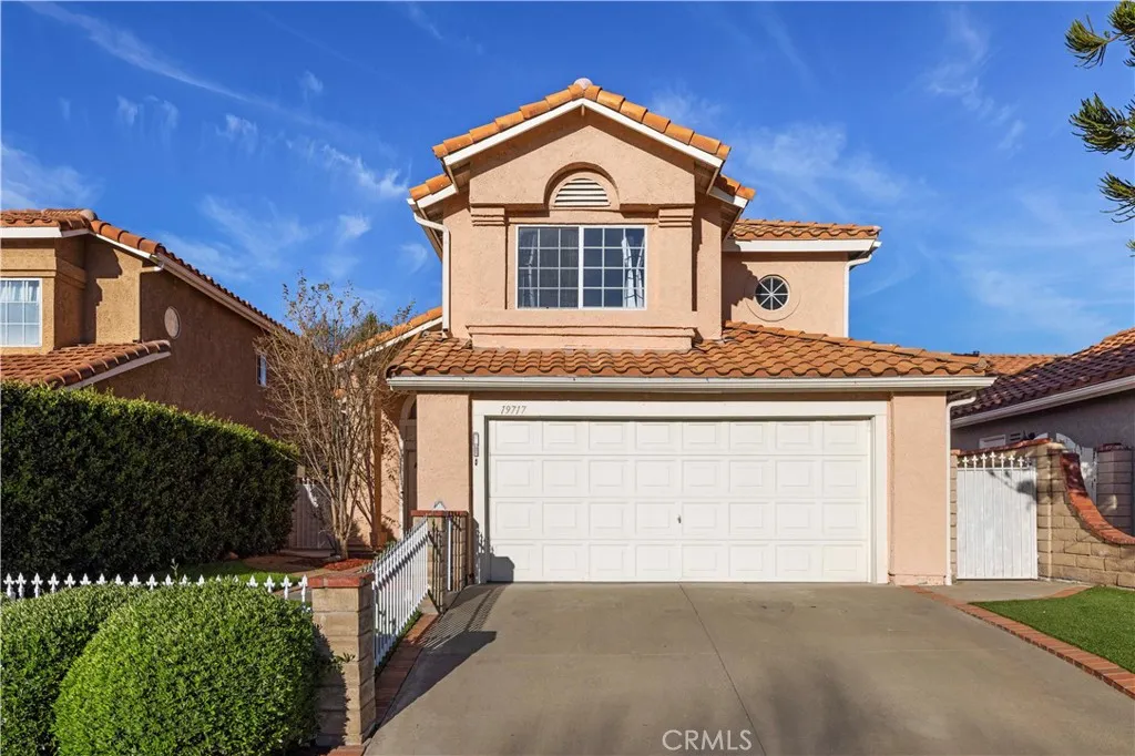 Newhall, CA 91321