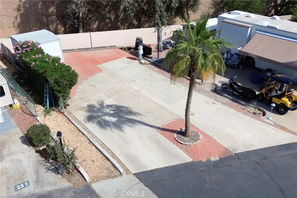 Cathedral City, CA 92234