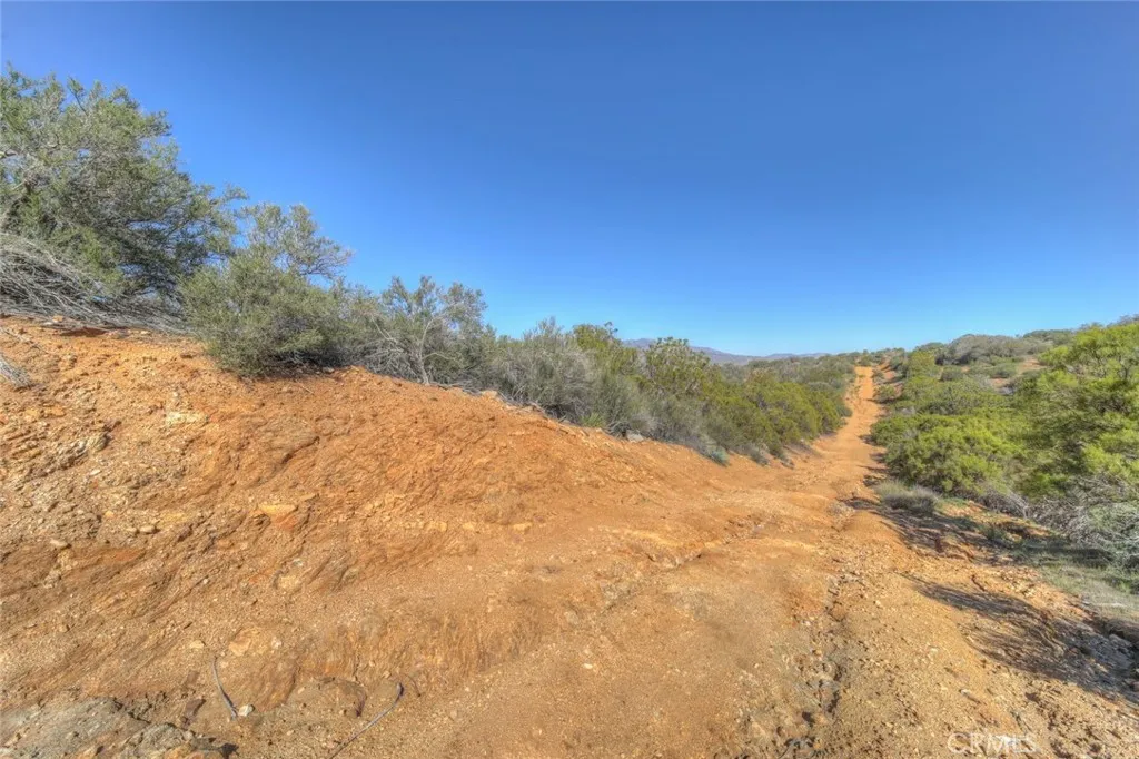0 Trails End, Anza, CA, 92539
