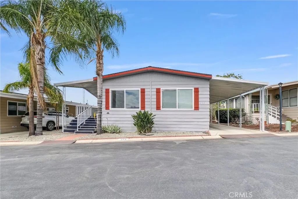Rancho Cucamonga, CA 91701
