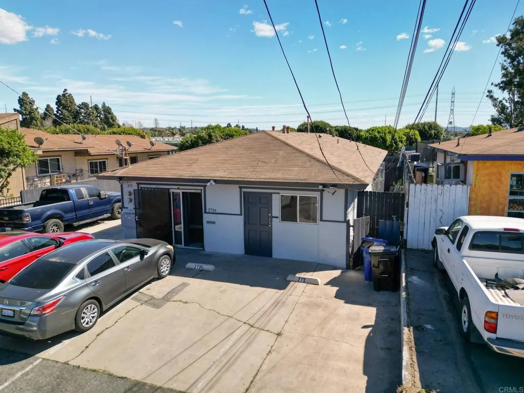 271 Quintard Street, Chula Vista, CA, 91911