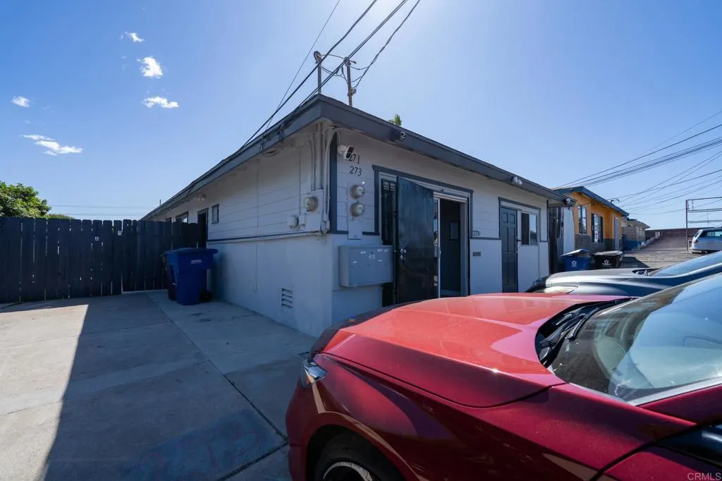 271 Quintard Street, Chula Vista, CA, 91911