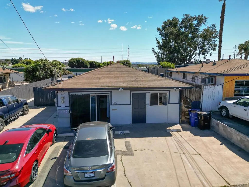 271 Quintard Street, Chula Vista, CA, 91911