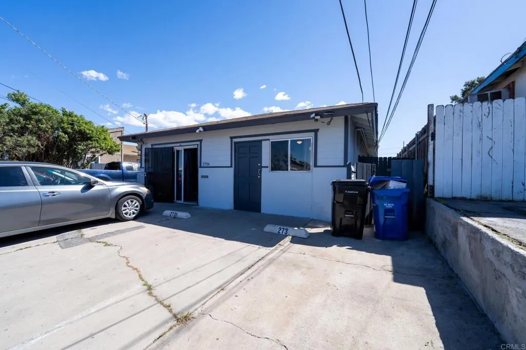 271 Quintard Street, Chula Vista, CA, 91911