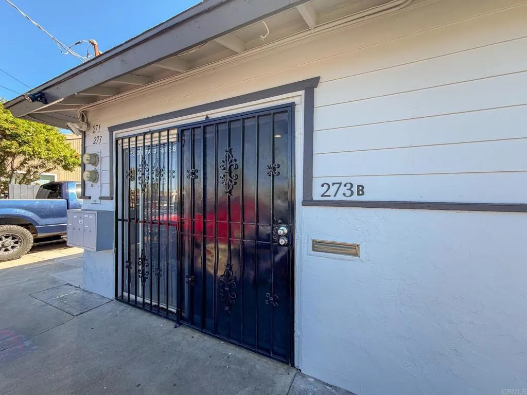 271 Quintard Street, Chula Vista, CA, 91911