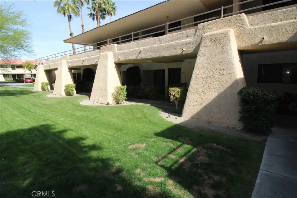 2800 Los Felices Circle UNIT 113, Palm Springs, CA, 92262