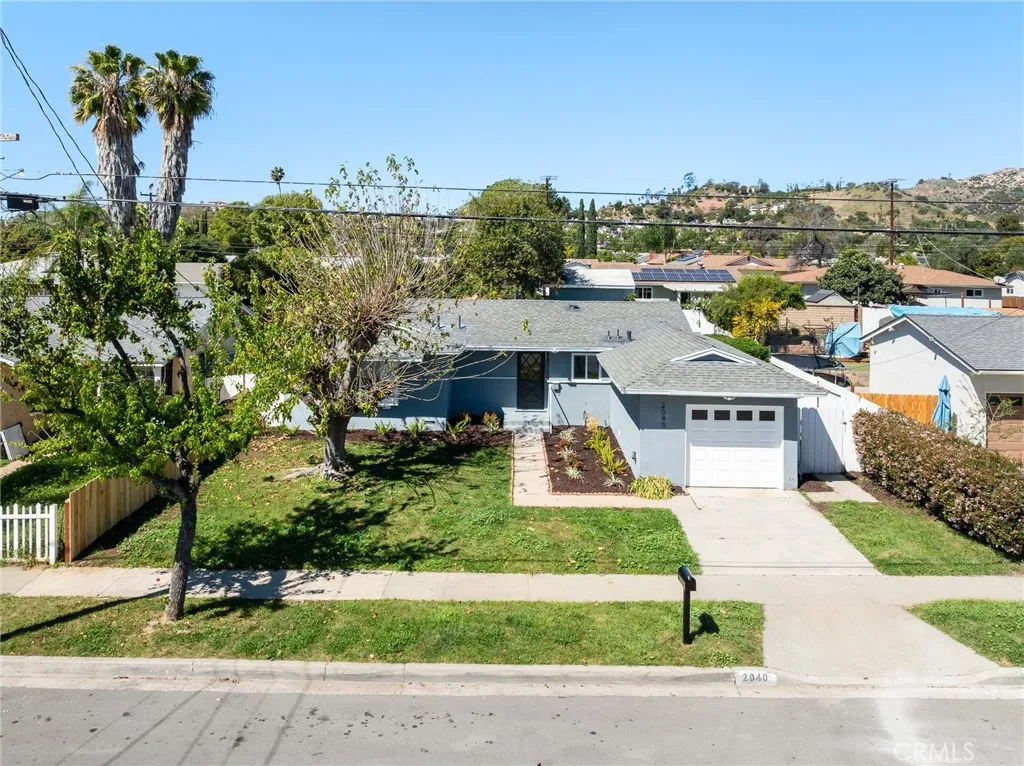Escondido