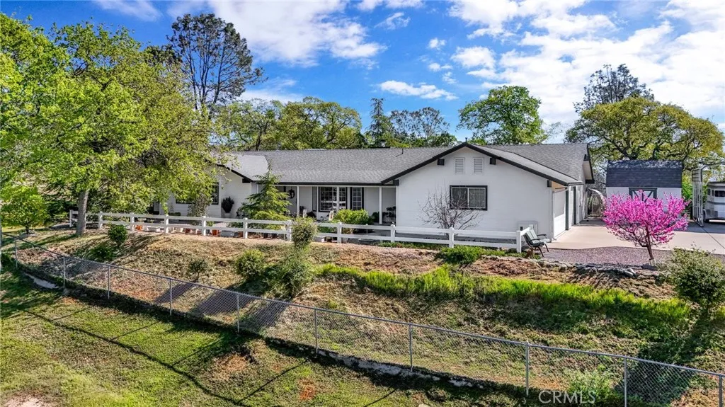 Coarsegold, CA 93614