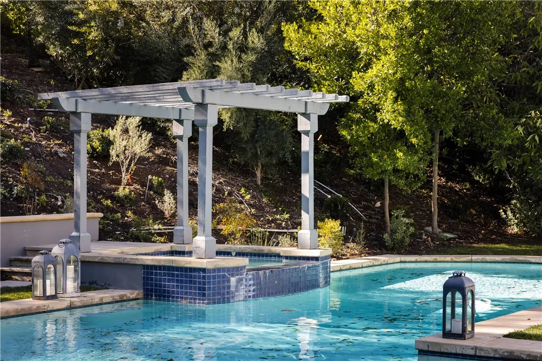 25420 Prado De Las Peras, Calabasas, CA, 91302