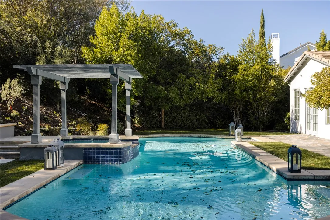 25420 Prado De Las Peras, Calabasas, CA, 91302