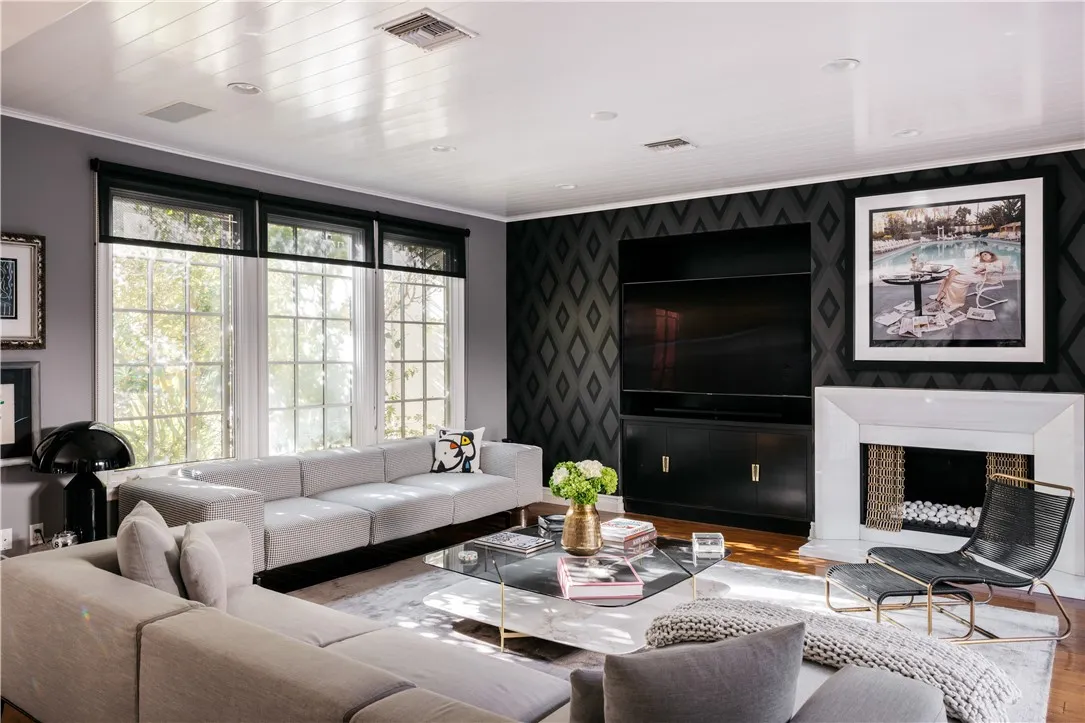25420 Prado De Las Peras, Calabasas, CA, 91302
