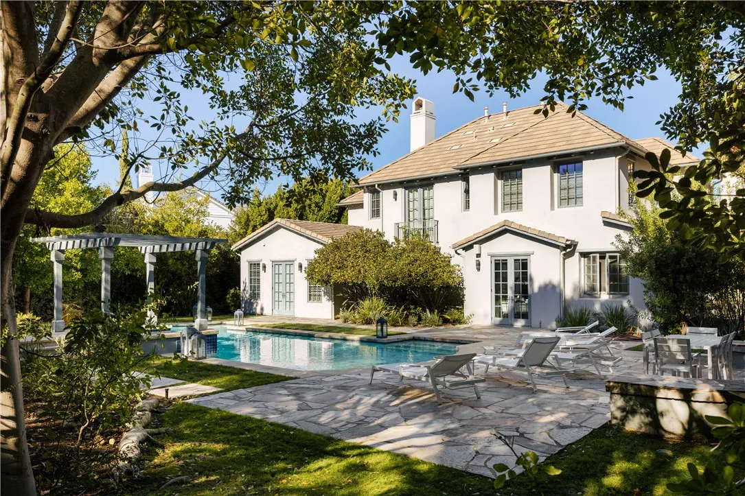 25420 Prado De Las Peras, Calabasas, CA, 91302