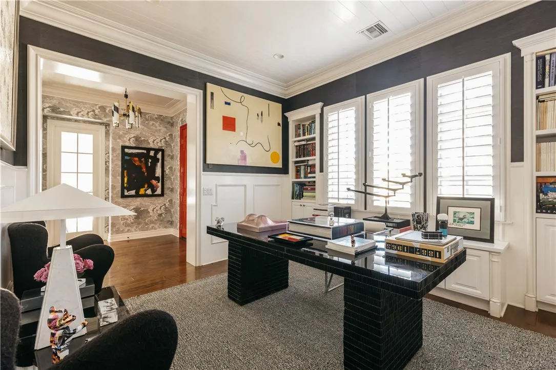 25420 Prado De Las Peras, Calabasas, CA, 91302