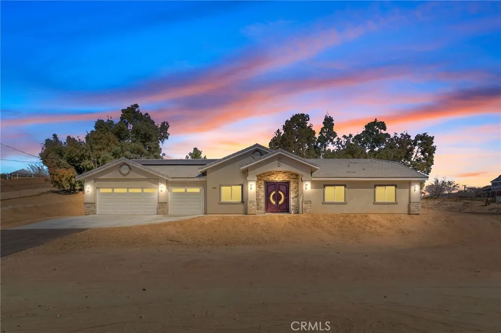 Hesperia, CA 92345