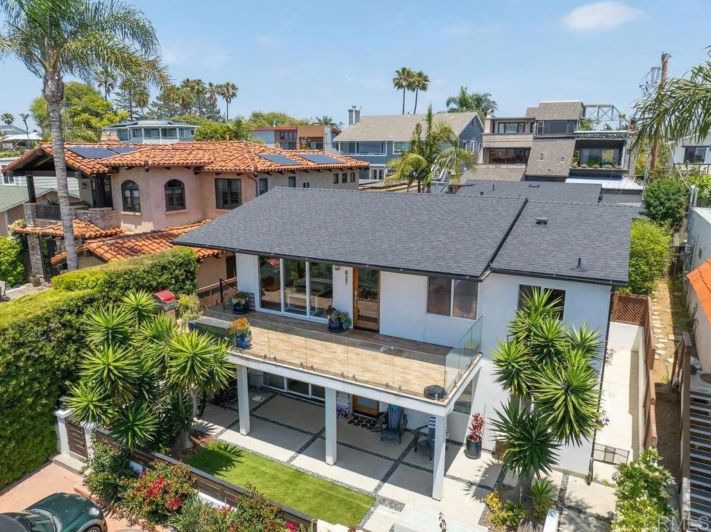 837 Dewitt Avenue, Encinitas, CA, 92024