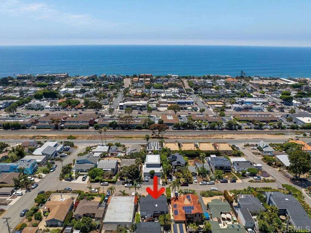 837 Dewitt Avenue, Encinitas, CA, 92024