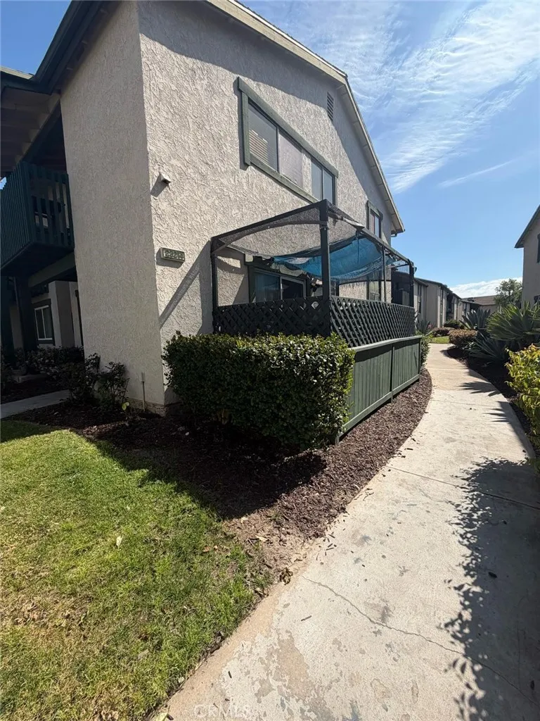 285 Moss UNIT 9, Chula Vista, CA, 91911