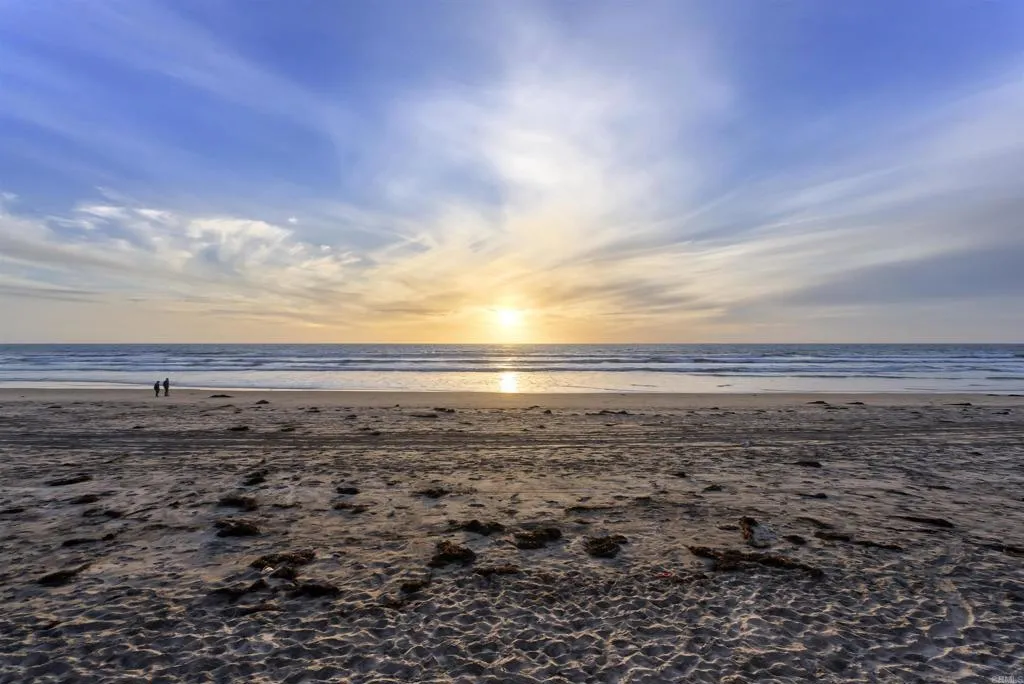 Del Mar