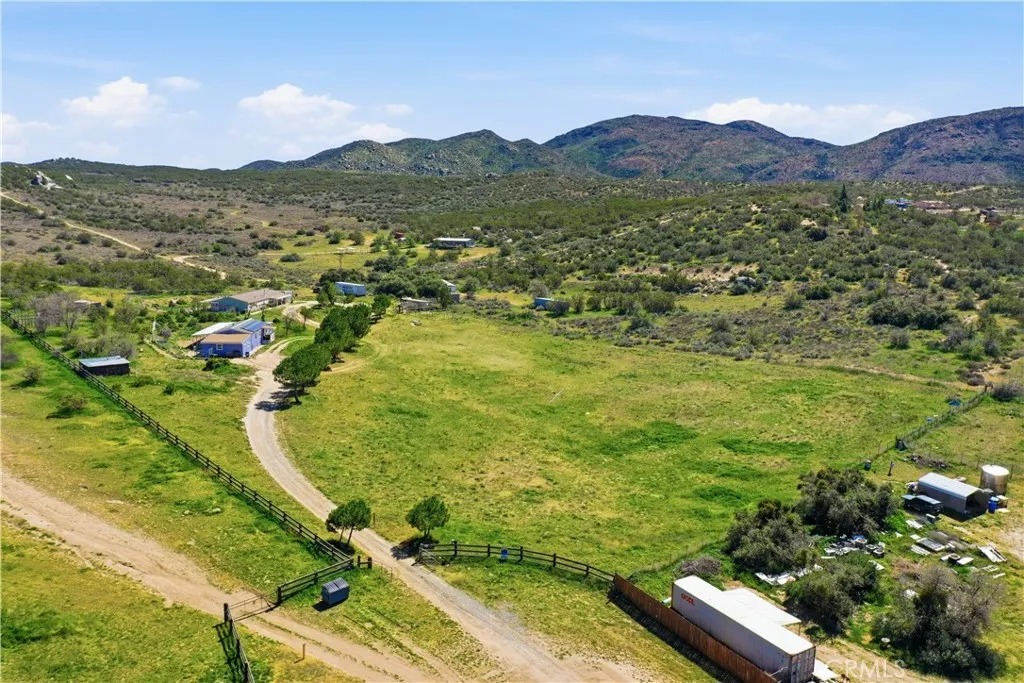 Aguanga, CA 92536