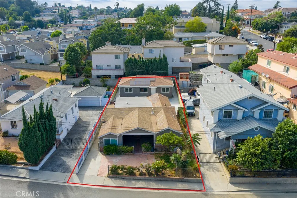 Monterey Park, CA 91755