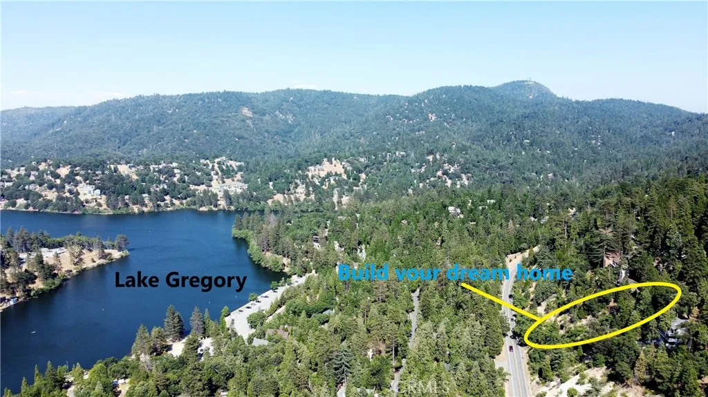 Crestline, CA 92325