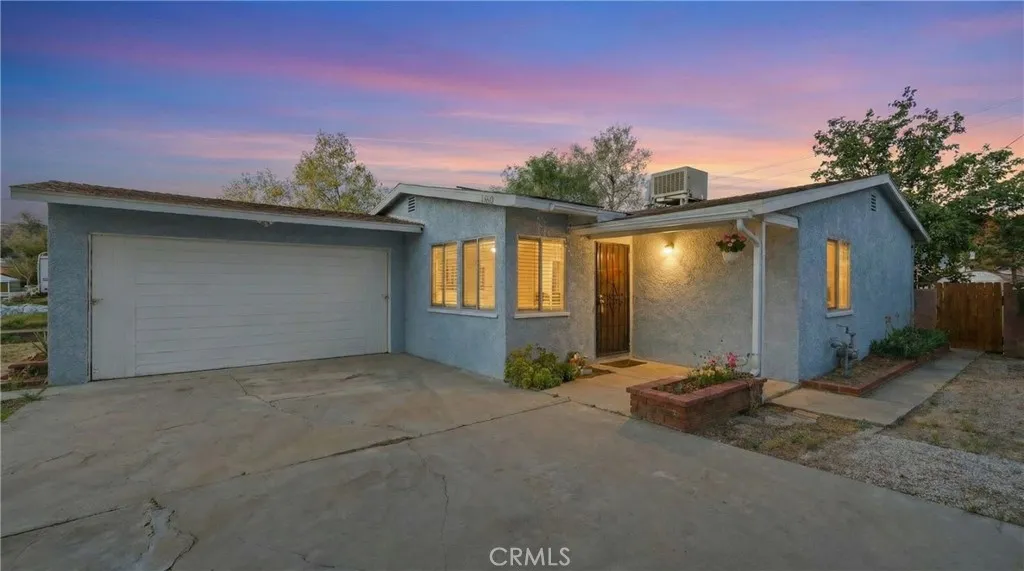 Palmdale, CA 93551