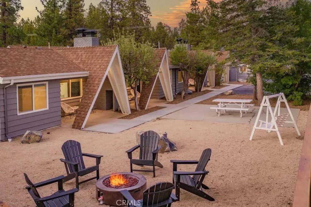 Featured Homes