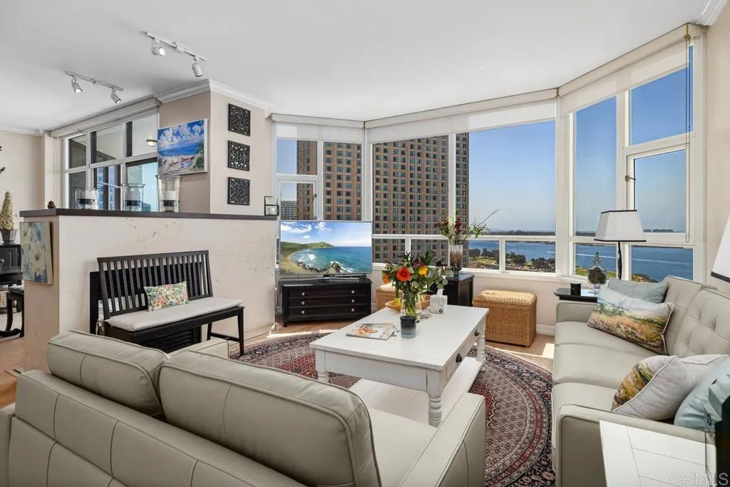 700 Harbor Drive UNIT 1703, San Diego, CA, 92101