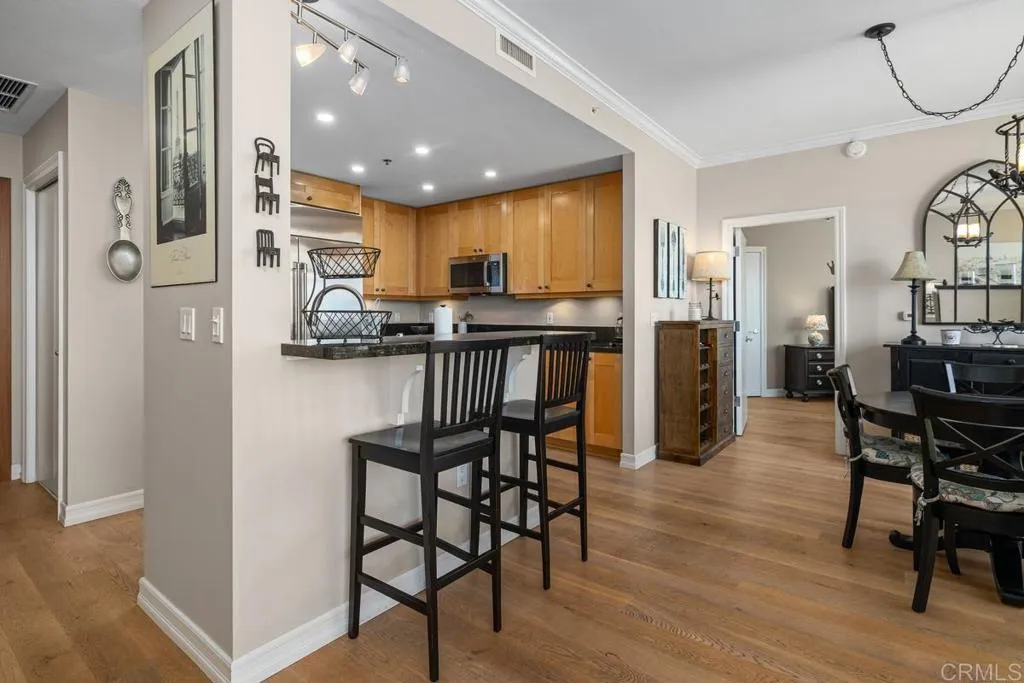 700 Harbor Drive UNIT 1703, San Diego, CA, 92101