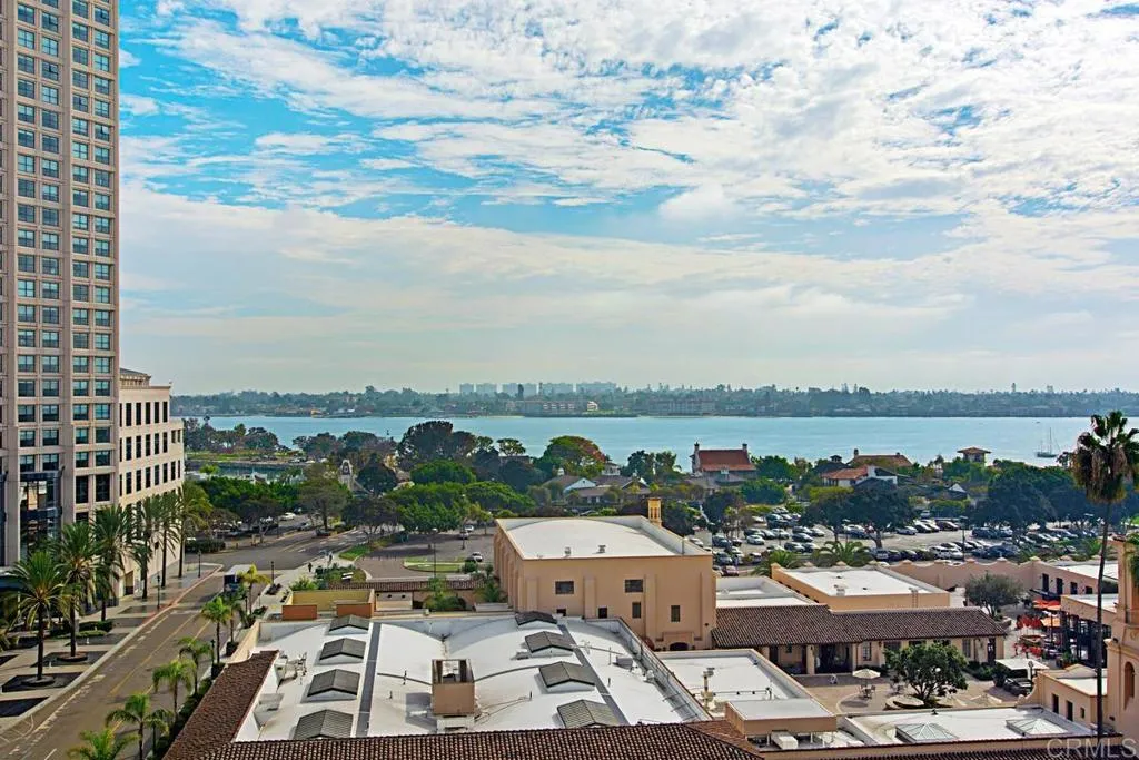 700 Harbor Drive UNIT 1703, San Diego, CA, 92101