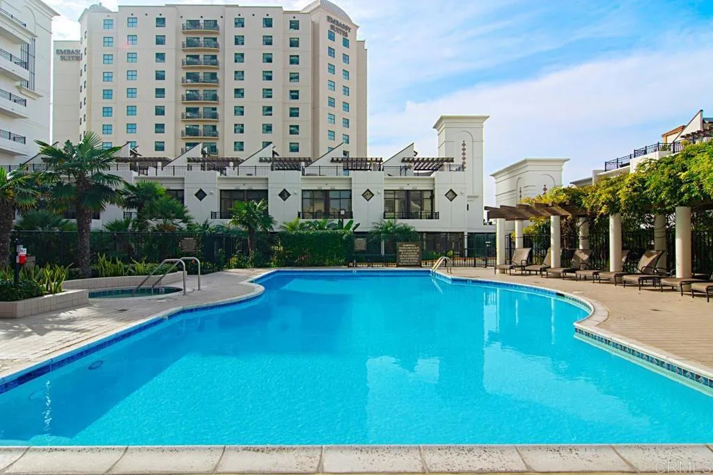 700 Harbor Drive UNIT 1703, San Diego, CA, 92101