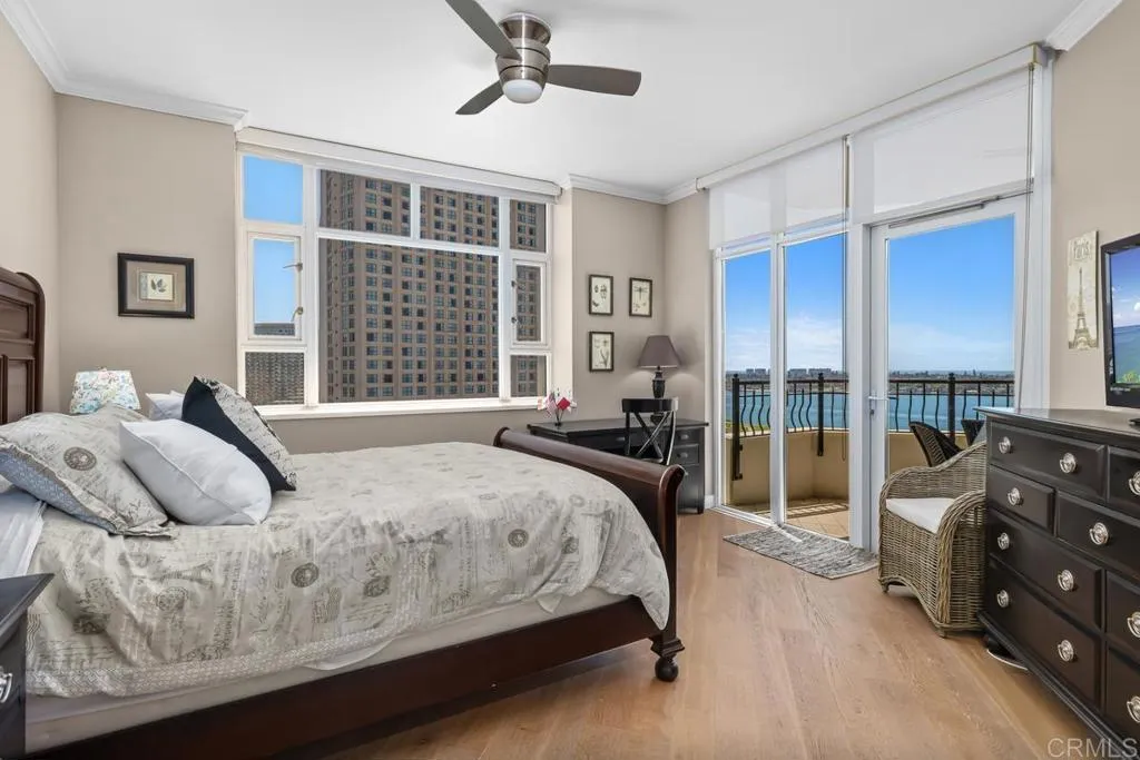 700 Harbor Drive UNIT 1703, San Diego, CA, 92101