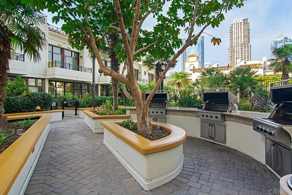 700 Harbor Drive UNIT 1703, San Diego, CA, 92101