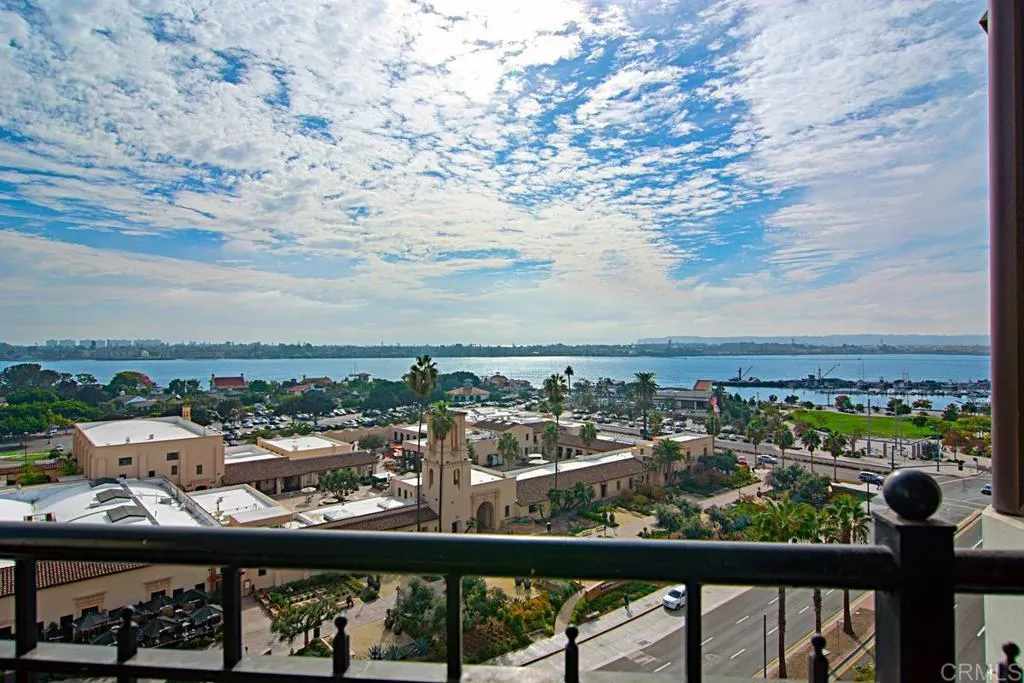 700 Harbor Drive UNIT 1703, San Diego, CA, 92101