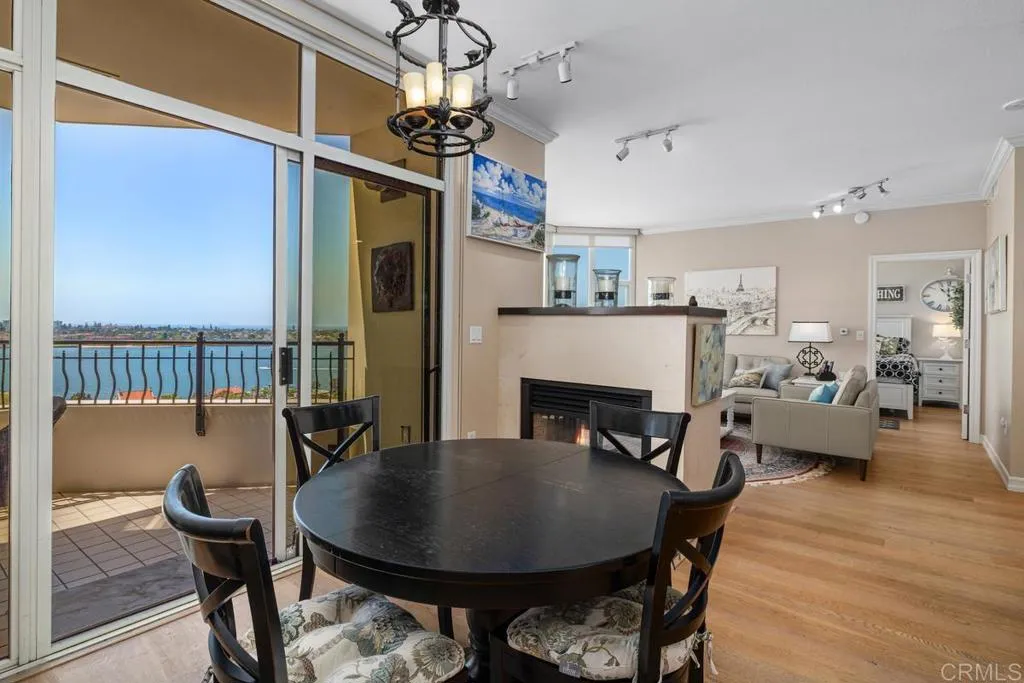 700 Harbor Drive UNIT 1703, San Diego, CA, 92101