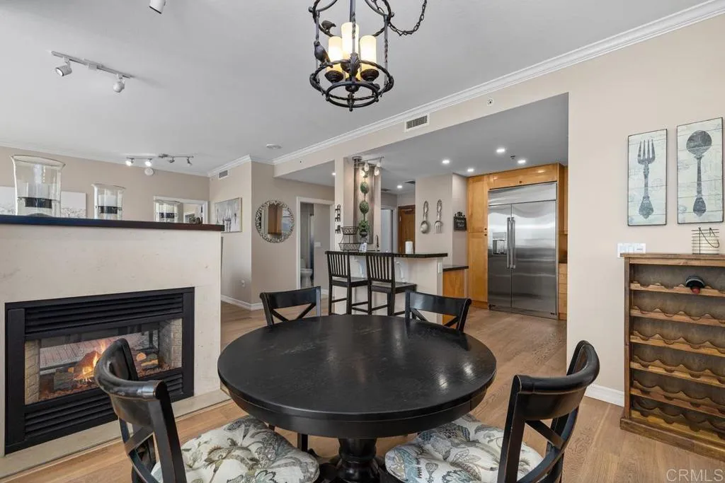 700 Harbor Drive UNIT 1703, San Diego, CA, 92101