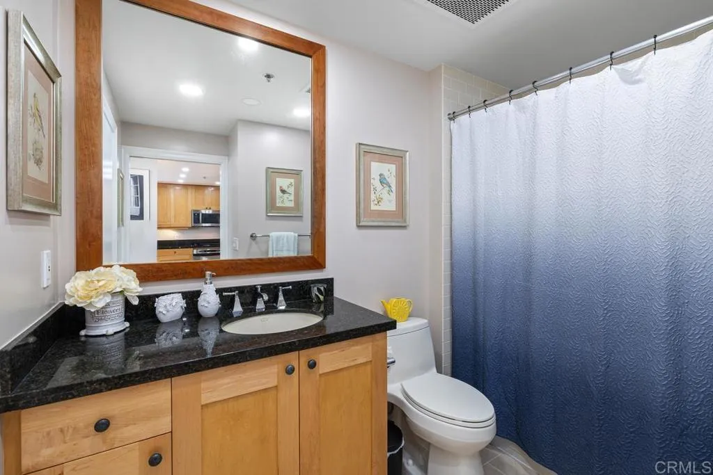 700 Harbor Drive UNIT 1703, San Diego, CA, 92101