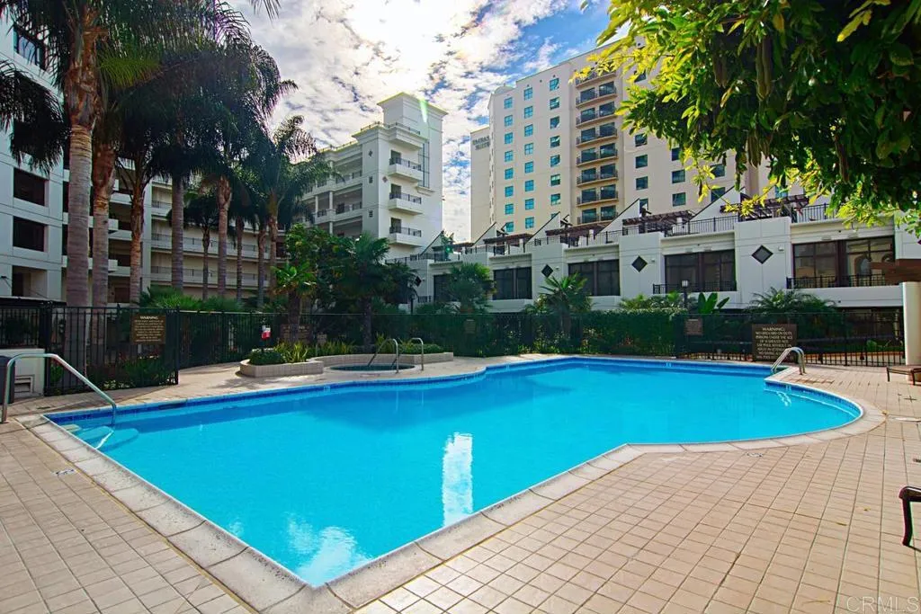 700 Harbor Drive UNIT 1703, San Diego, CA, 92101