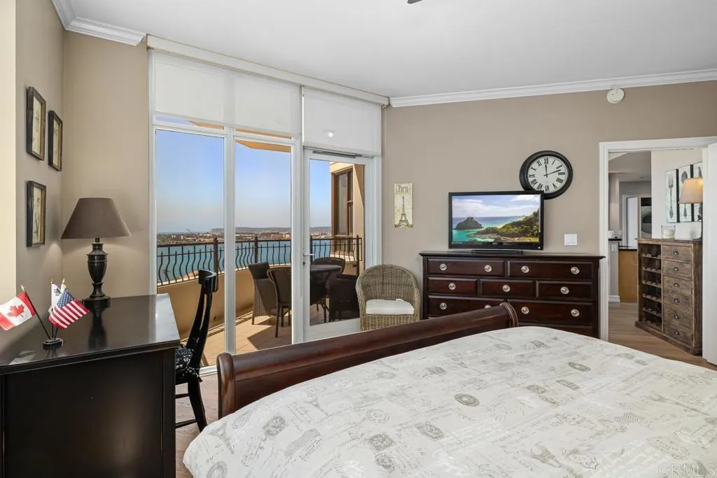 700 Harbor Drive UNIT 1703, San Diego, CA, 92101