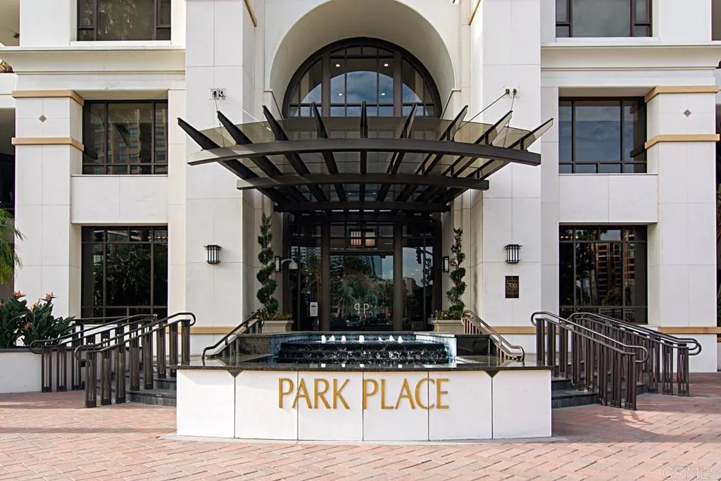 700 Harbor Drive UNIT 1703, San Diego, CA, 92101