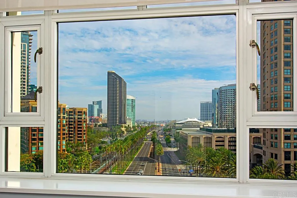 700 Harbor Drive UNIT 1703, San Diego, CA, 92101