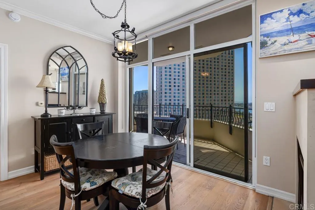 700 Harbor Drive UNIT 1703, San Diego, CA, 92101