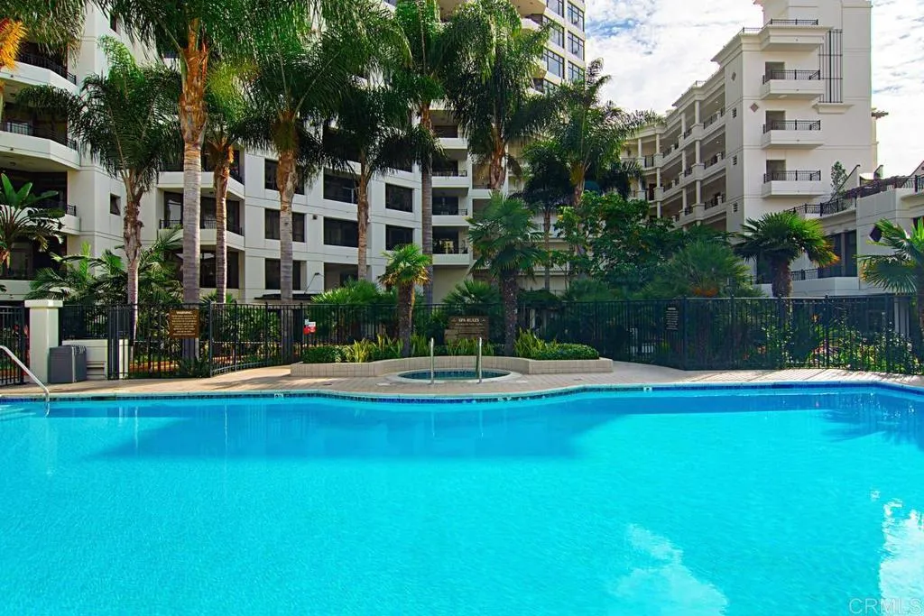 700 Harbor Drive UNIT 1703, San Diego, CA, 92101