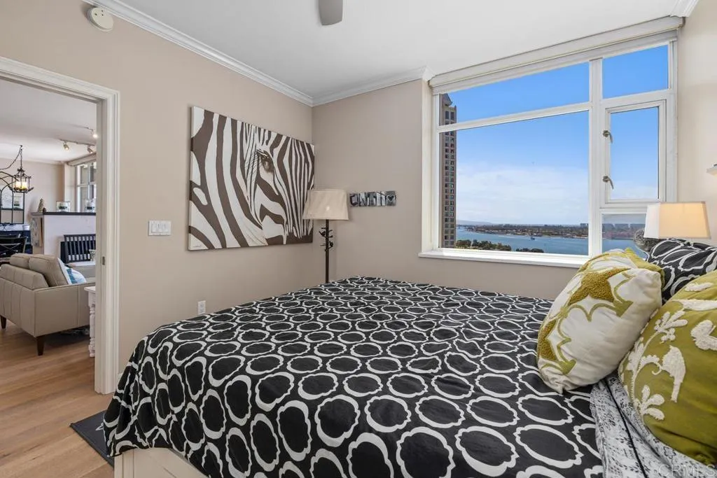 700 Harbor Drive UNIT 1703, San Diego, CA, 92101