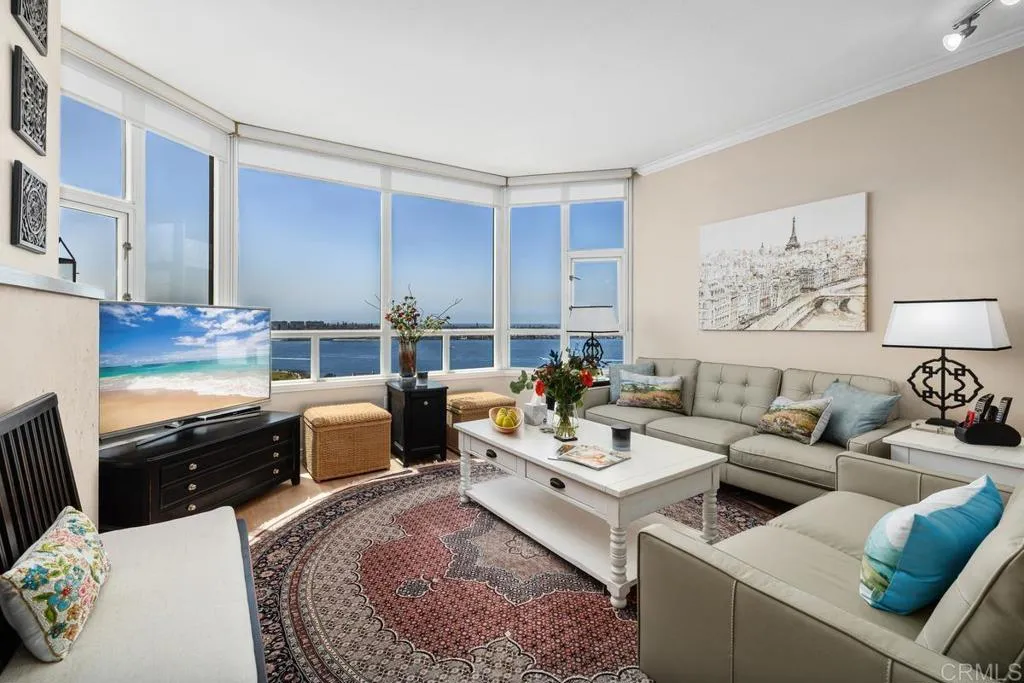 700 Harbor Drive UNIT 1703, San Diego, CA, 92101